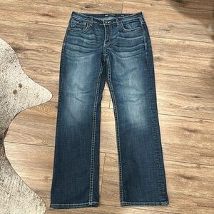 BKE Tyler Straight 32x32